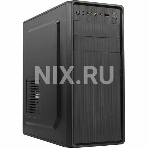 Корпус Exegate XP-401 Black