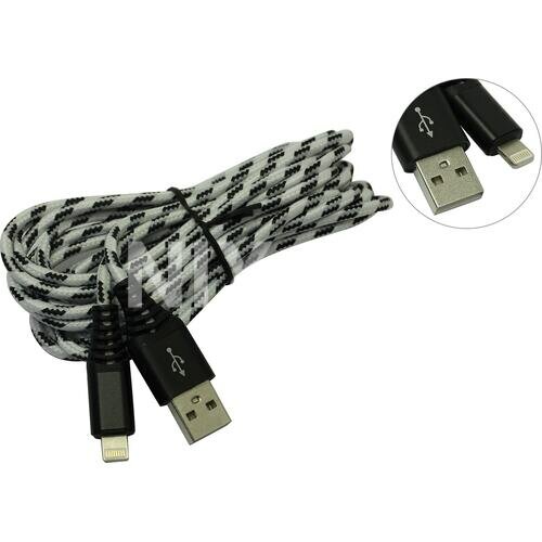 Кабель Lightning - USB Smartbuy iK-530cm-2