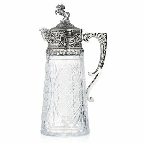 Кларетный графин 