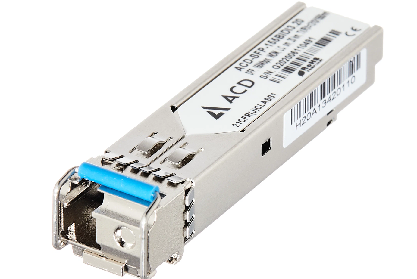 Трансивер ACD ACD-SFP-155BIDI3.20