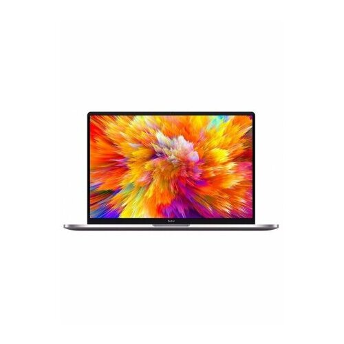 Ноутбук Xiaomi Ноутбук RedmiBook Pro 15 2022 i5-12450H 16ГБ512ГБ JYU4461CN русская раскладка серый 7399000₽