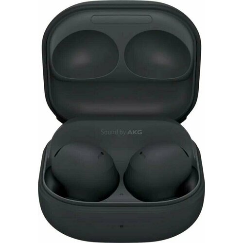 Беспроводные наушники Samsung Galaxy Buds2 Pro USB Type-C graphite 13350₽
