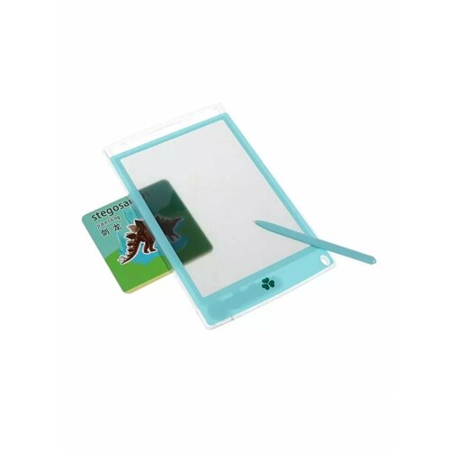 Планшет детский для рисования прозрачный 1267₽