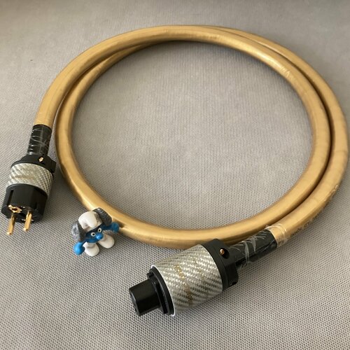 Кабель сетевой Harmonic Technology Para P-18EU 18m 152529₽