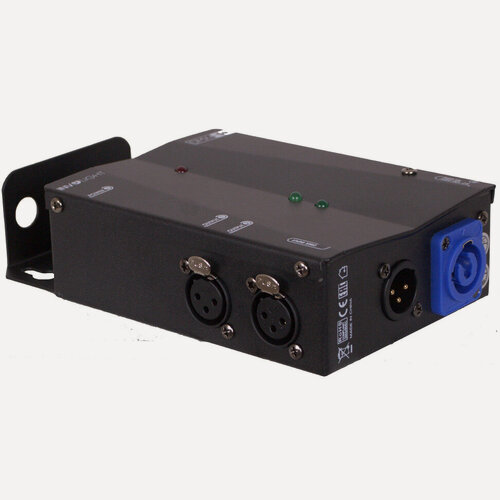 Изображение товара Сплиттер для DMX INVOLIGHT DMXS2