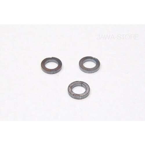 Шайбы пружин корзины сцепления для Ява 250-350 модель 360-559-353-638-634-639-640 (Чехия)