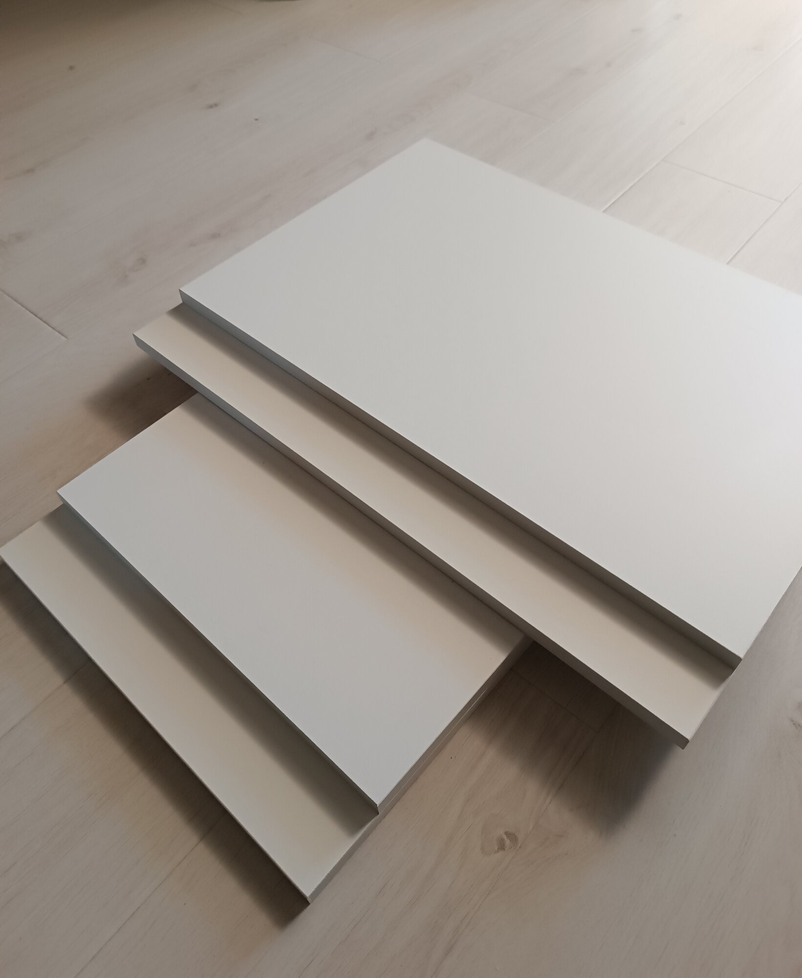 фото Полка для шкафа IKEA METOD 60x60