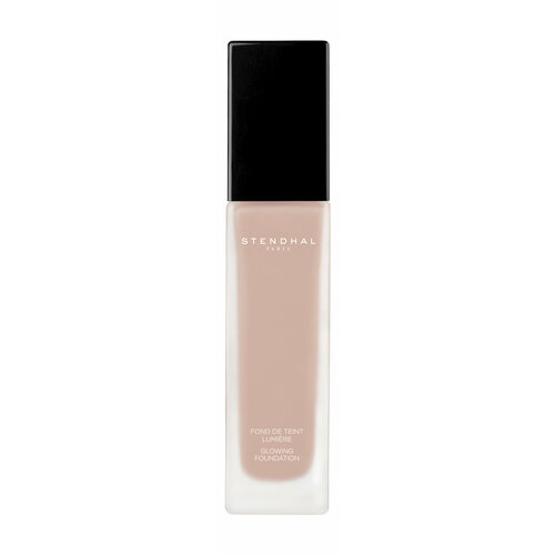 STENDHAL Glowing Foundation Тональная основа с эффектом сияния кожи 30 мл 221 Sable Rose 4930₽