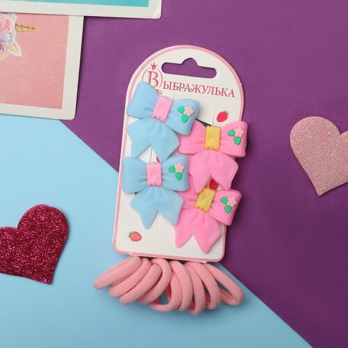 Набор для волос 