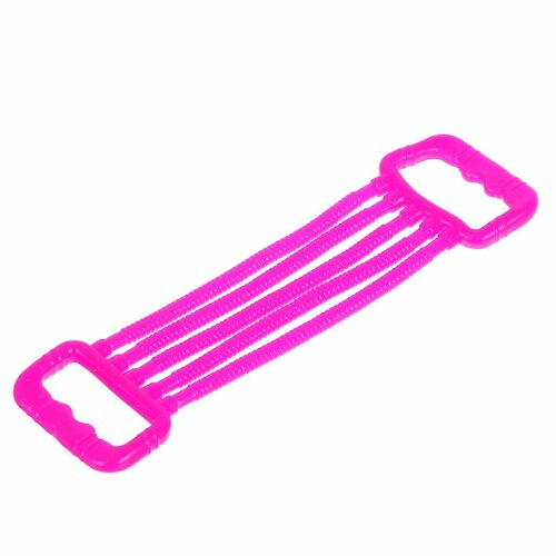 Липучка Эспандер цвета микс 2121₽