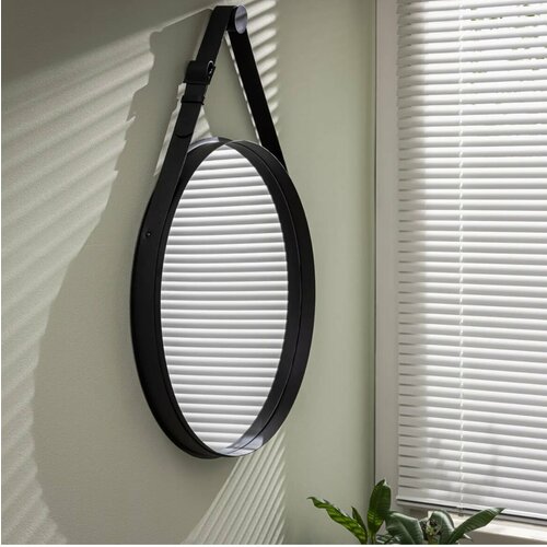 Зеркало декоративное Barbier круг 43 см 10189₽