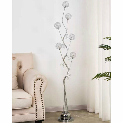 Интерьерный торшер Kilian