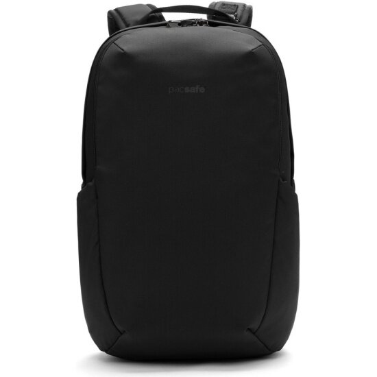 Рюкзак антивор Pacsafe Vibe 25, Черный, 25L