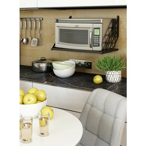 Полка интерьерная 