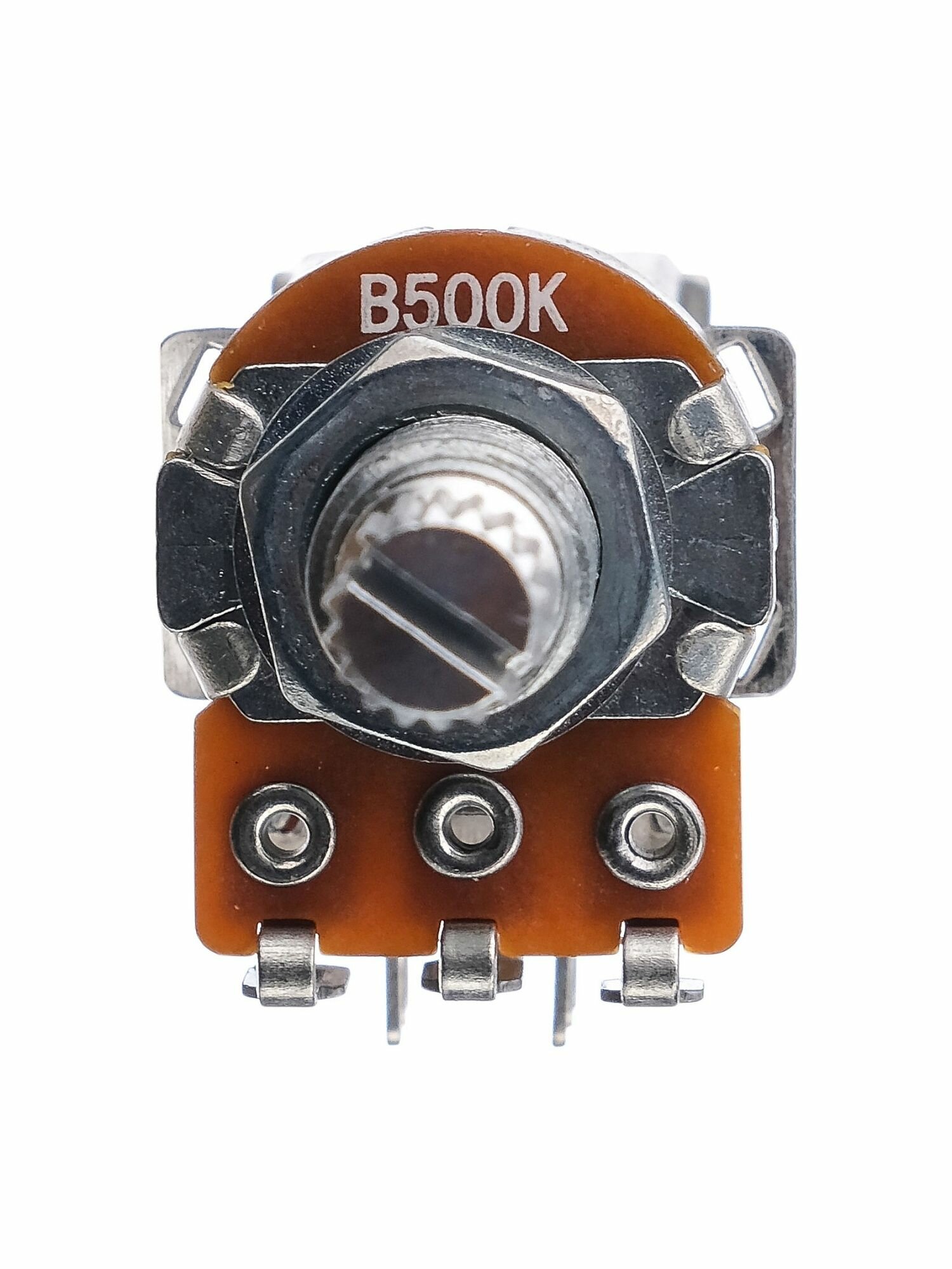 Paxphil H75 - потенциометр 500кОм — фото 1