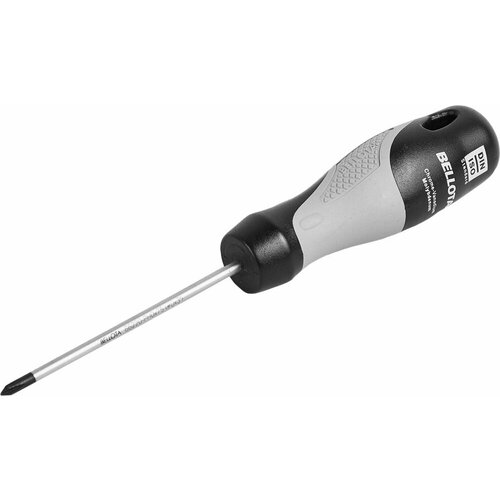 Отвертка крестовая Bellota 66220-PH0 PH0x75 мм
