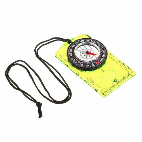 Руссо туристо Компас туристический планшетный DC361 4 штуки 1236₽