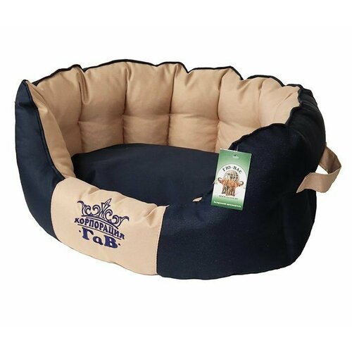 Лежак интерьерный Гю-Вас 