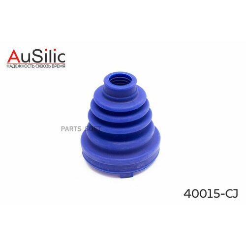 AUSILIC 40015CJ Полиуретановый пыльник ШРУС внутренний (трипоид) (d1=26, d2=74, h=106)(Гарантия 2 года)