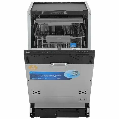 Встраиваемая посудомоечная машина Midea MID45S150i 7495000₽