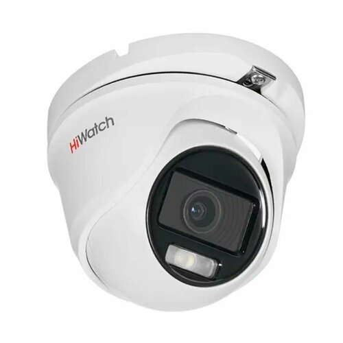 Камера видеонаблюдения TVI DS-T203L 36 HiWatch 500000₽