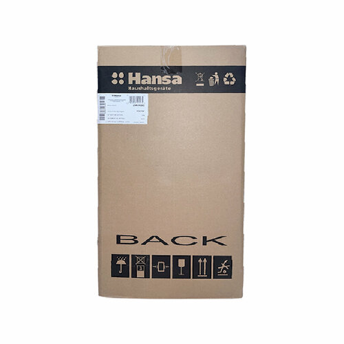 Посудомойка Hansa ZIM426EBO 3899800₽