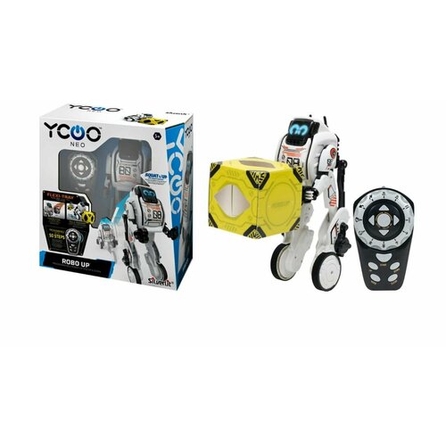 Программируемый робот Х, 3 уп