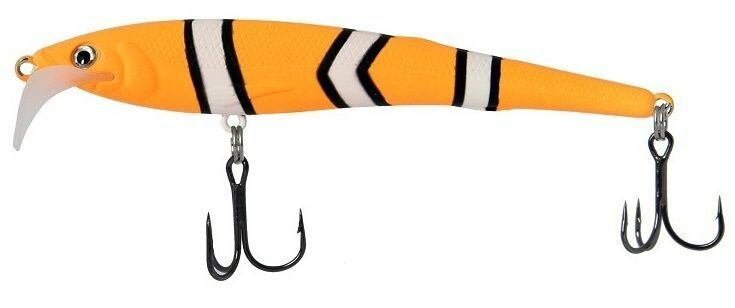 Воблер LureMax STINKA 90F MR-082 7,5 гр