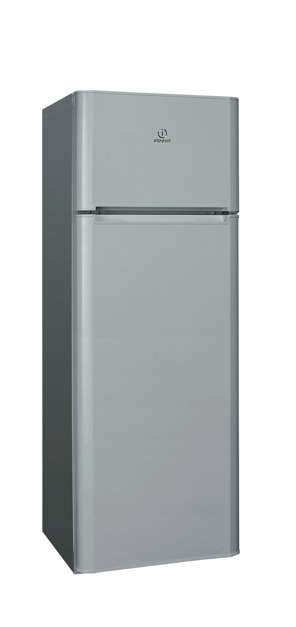 Холодильник INDESIT TIA 16 G (серый)
