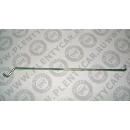 Тяга личинки замка двери передней левой 96316115 oe General Motors 96316115 390₽