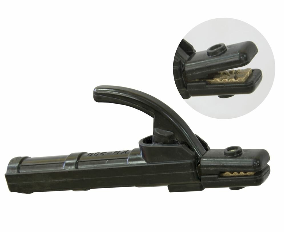 Электрододержатель 2064 (200 А)