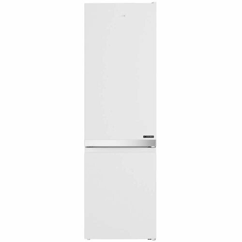Холодильник HOTPOINT-ARISTON HT 4201I W белый FNF инвертор 4596000₽