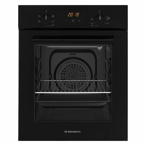 Духовой шкаф DELVENTO V4EB56000 черный 3399000₽