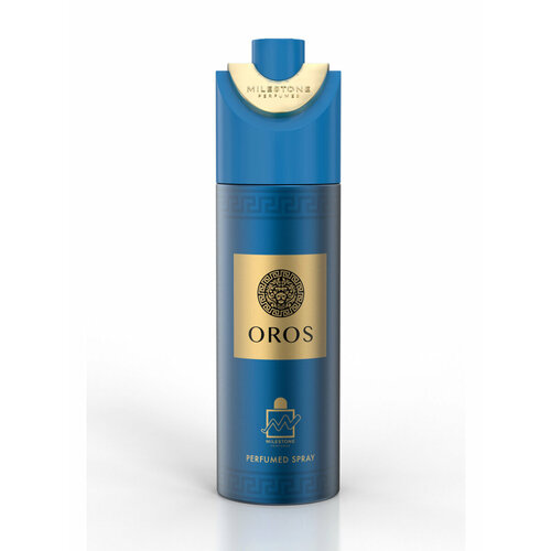 Milestone Парфюмированный дезодорант Oros 200 мл 480₽