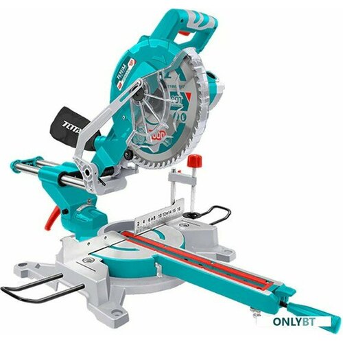 Пила Total TS421825517 28619₽