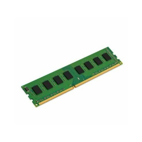 Оперативная память Kllisre PC12800 DDR3-1600 DIMM DDR3 4 ГБ - DDR3 4 ГБx1 1600 МГц PC12800 230800₽