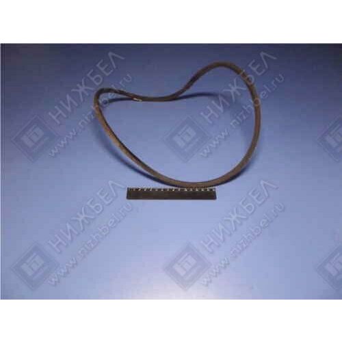 ЯРТ Ремень 1030 генератора Волга,3302, УАЗ дв.402 (8,5х8) (ЯРТ)