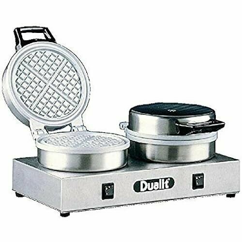 Дуалит Вафельница 7796900₽