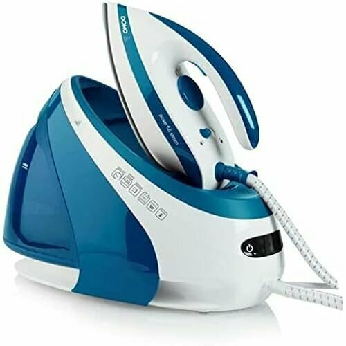 Утюг 3000 Вт с парогенераторомDO1022S DOMO 5305400₽