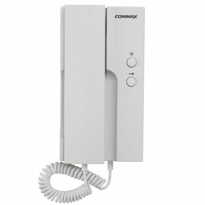 фото DP-4VHP дополнительная трубка Commax