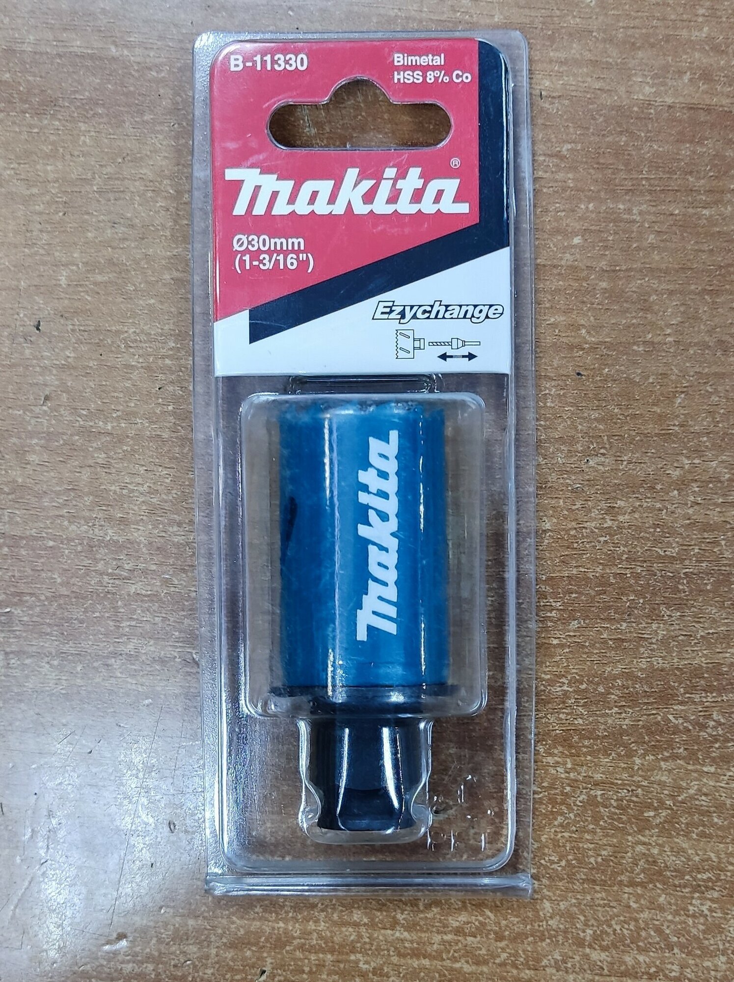 Makita B-11330 30 мм