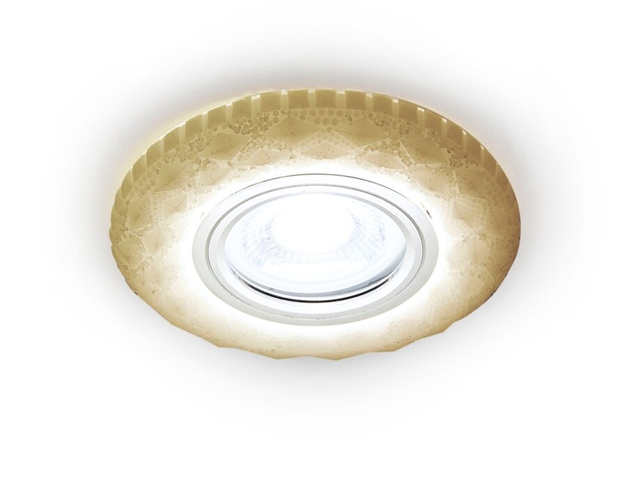 Встраиваемый светильник S288 W