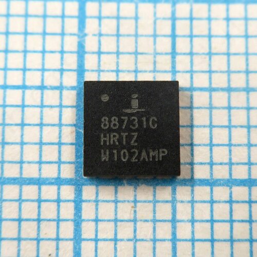 ISL88731C ISL88731CHRTZ - SMBus Level 2 Battery Charger