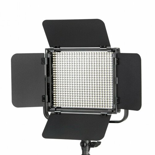Осветитель светодиодный Falcon Eyes FlatLight 600 LED 16900₽