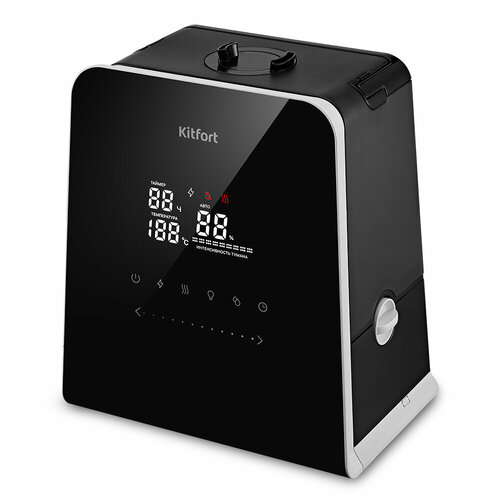 Увлажнитель воздуха Kitfort КТ-3823 7590₽
