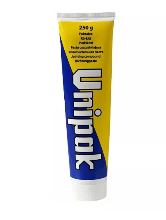 Паста Unipak 250 гр