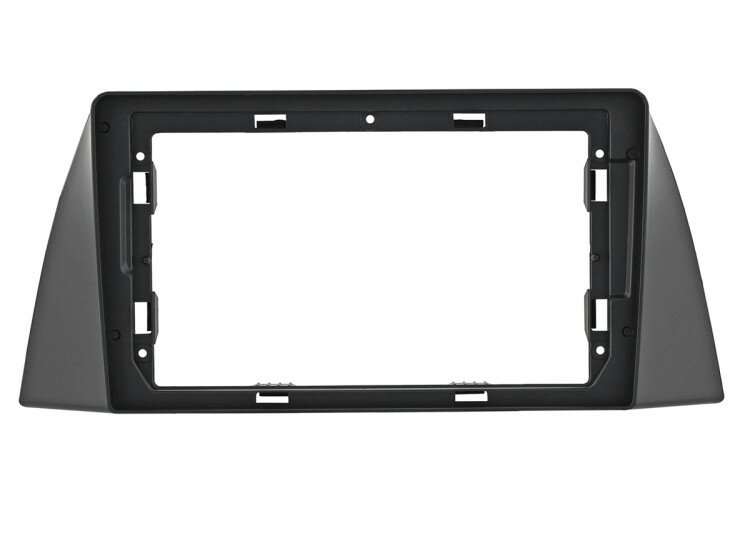 Incar RCHY-FC1016 | 9" переходная рамка CHERY Tiggo (T11) 2005-2013
