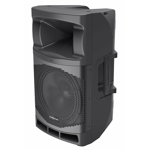 Audiocenter MA15 - активная акустическая система 800Вт SPL 134дБmax 45Гц-20кГц Bluetooth 51810₽