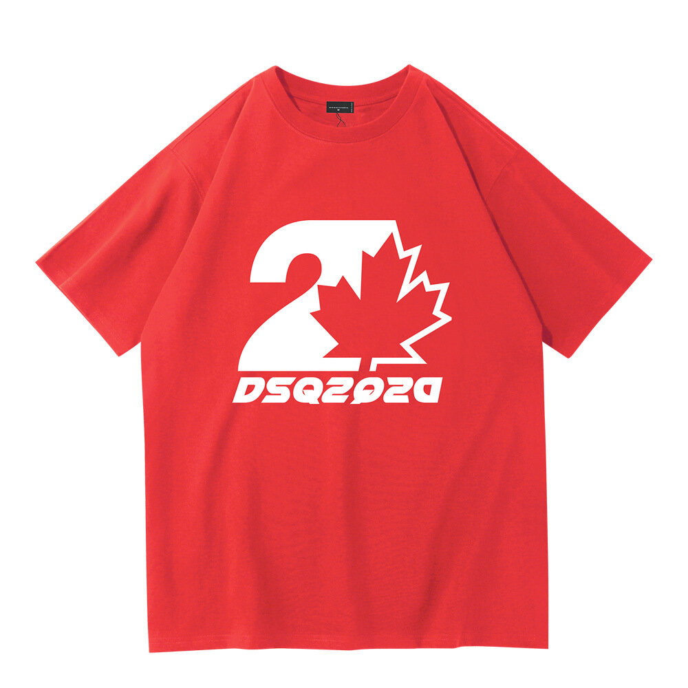 Футболка DSQUARED2, размер 3XL
