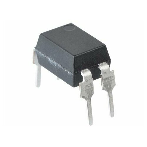 PC123 оптопара 187₽